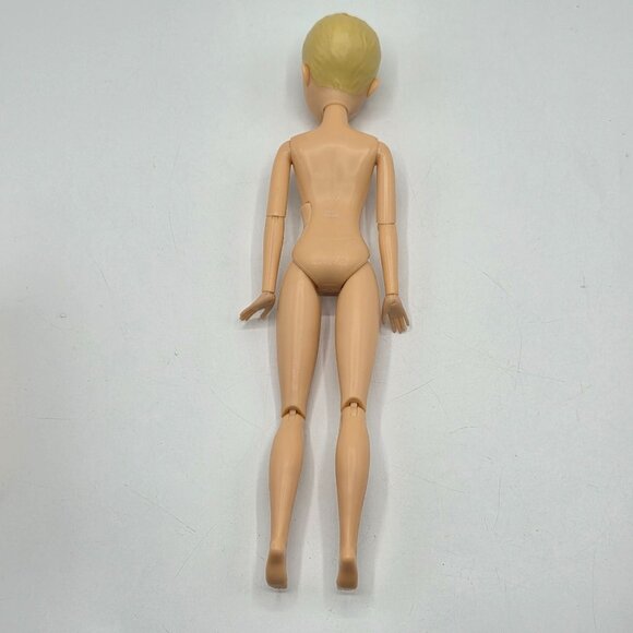 Liv Doll Spin Master 2011 With 2 Interchangeable Wigs & Brush 12 Inches Posable - Picture 7 of 11